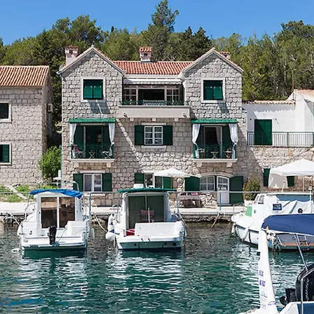 Apartament Columba Makarska