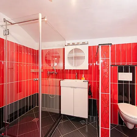 Apartament Columba Makarska