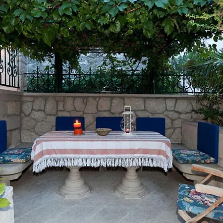 Apartament Columba Makarska