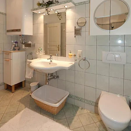 Apartament Columba *