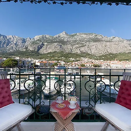 Apartament Columba *