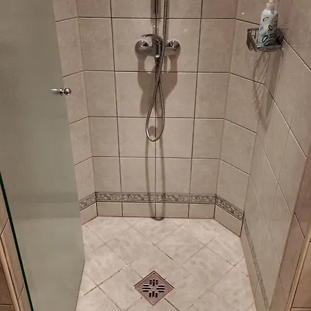 Columba Apartament Makarska