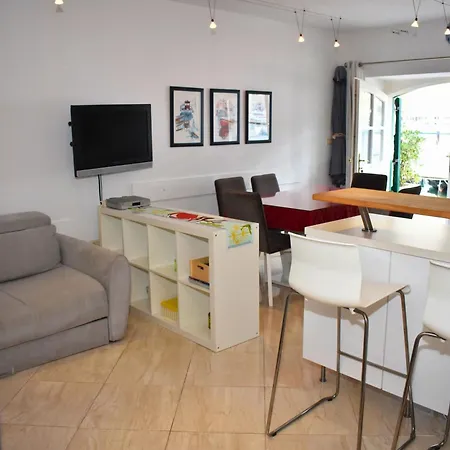 Columba Apartament Makarska