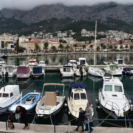 Apartament Columba *