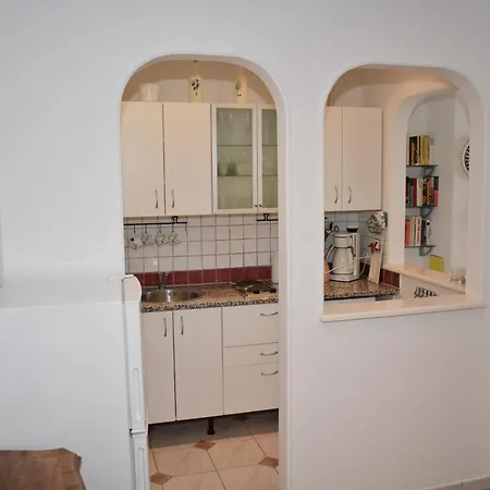 Apartament Columba Makarska
