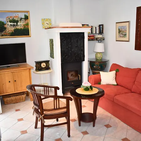 Apartament Columba