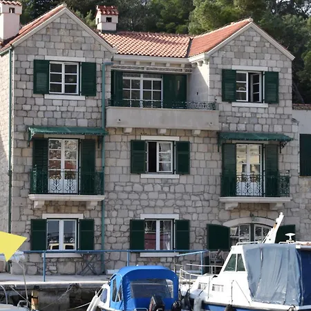 Apartament Columba *