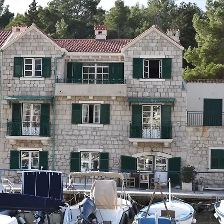 Columba Apartment Makarska