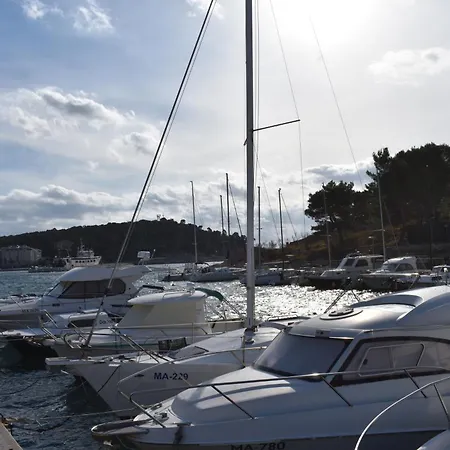 Columba Апартаменты *