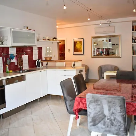 New Apartment Makarska