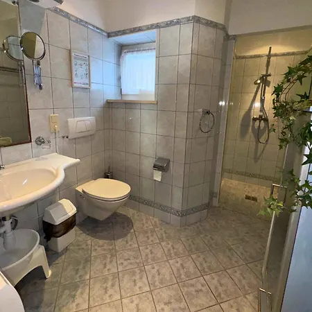 New Apartment