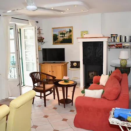 Apartment New *