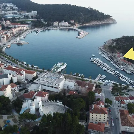 New Makarska