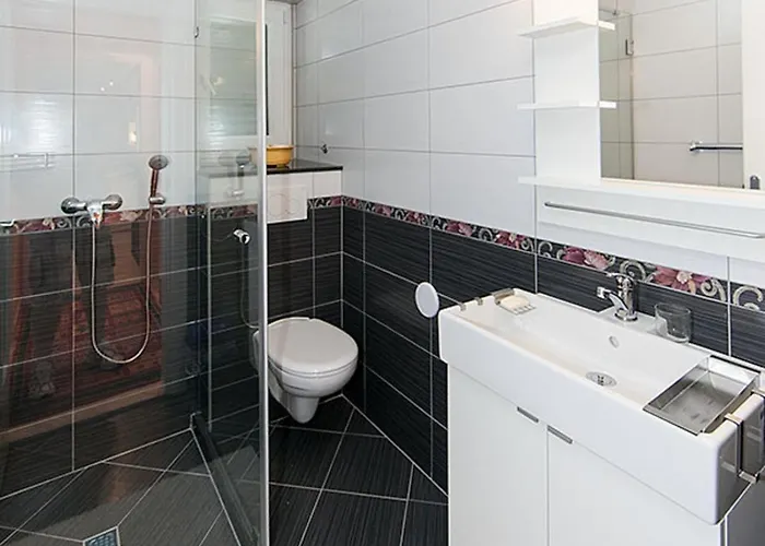Columba Apartman