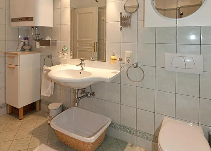 Apartman Columba *