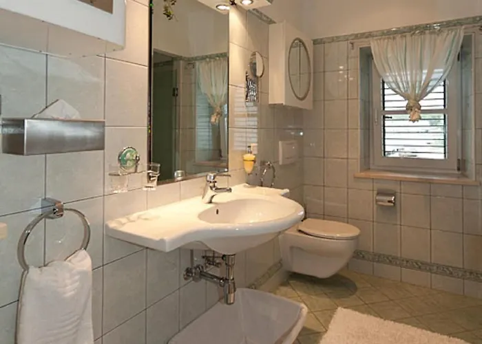 Columba Apartman