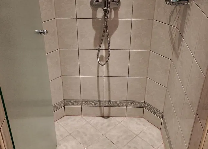 Columba Apartman Makarska