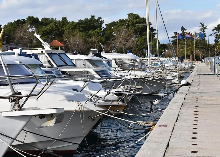 Columba * Makarska
