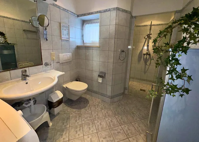 Columba Apartman