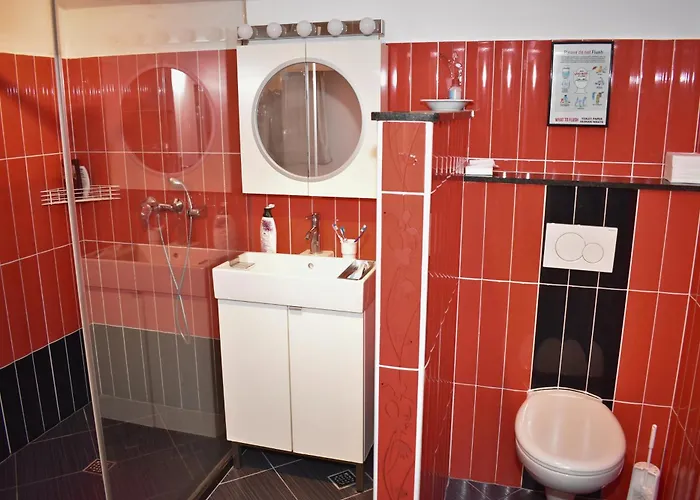 Apartman Columba