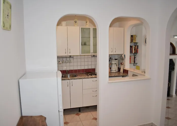 Apartman Columba Makarska