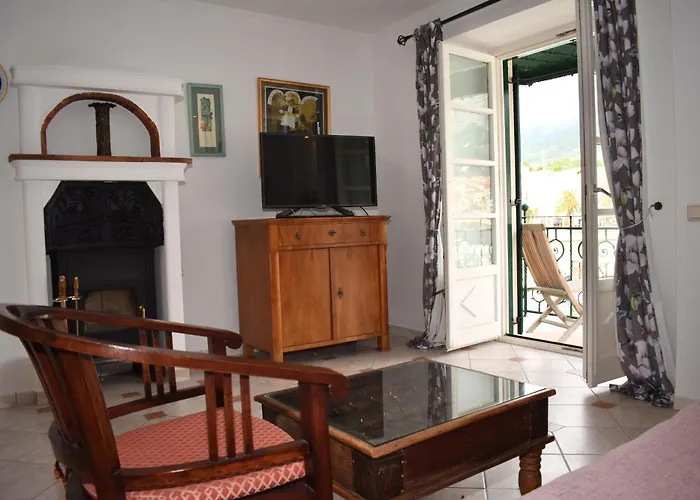 Columba * Makarska
