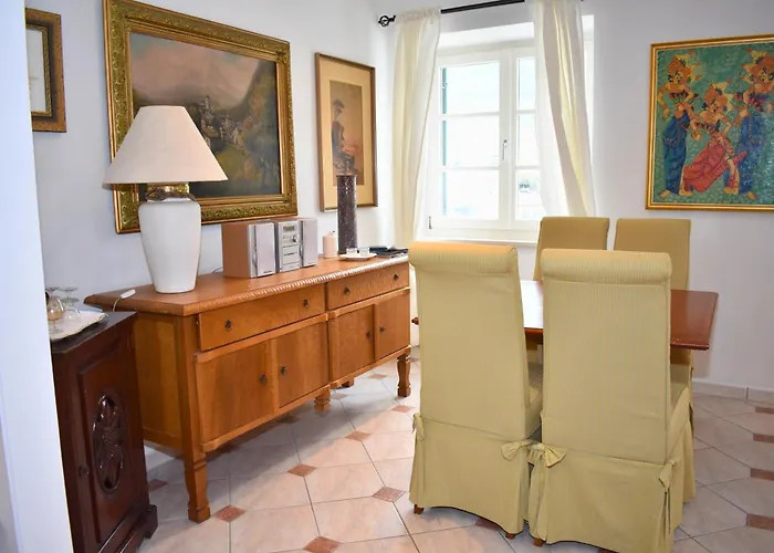 Apartman Columba