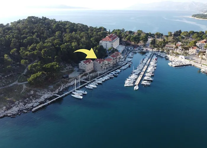 Apartman Columba