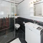 Columba شقة