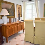 شقة Columba