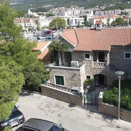 Appartamento Columba - 4 Star Deluxe Makarska