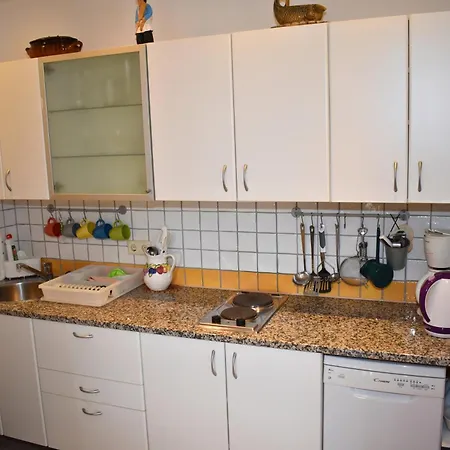 Columba - 4 Star Deluxe Makarska