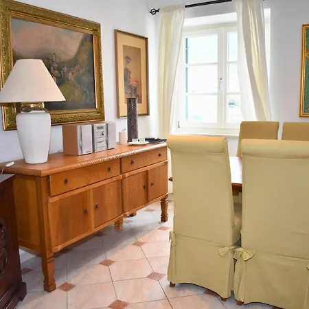 Appartamento Columba - 4 Star Deluxe