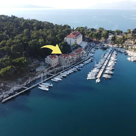 Appartamento Columba - 4 Star Deluxe